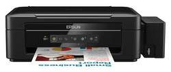 Epson EcoTank L355 Printer